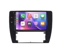 Touch Screen Portable Car Play for Passat B5 2000-2005 Hd Touch Screen, Wireless Apple Carplay for Car, Gps Navigation Bluetooth Hands-Free Calling, 8 Core 6G+128G