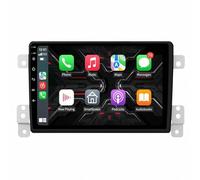 Touch Screen Portable Car Play for Renault Trafic 2 para Opel Vivaro Wireless Carplay & Android Auto, Capacitive Touchscreen, Gps Navigation, Bluetooth Fm Radio, 8 Core 4G+64G