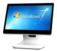 Touch Screen POS System with Windows 10 for Retail and Restaurant Operations