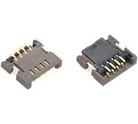 Touch Screen Ribbon Port Socket Connector for Nintendo DS Lite NDSL 3DS / 3DS XL LL Replacement Accessories