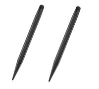 Touch Screen S-tylus Pen - 2 Pieces Dual-Ended I-nfrared Screen Special Pens, Electronic Screens Touch Pen Electronic Interactive Digital Pens For Whiteboard Multimedia Screens Demonstration