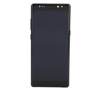 Touch Screen Scanning, Assembly of the High Dehiness Professional Phone Screen for Note8