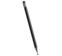 Touch Screen Silicone Pensas - Silicone Disc Touch Screen Pen | Pen with Built-in Rotary Design Touch Screen for Studio, Painting, Entertainment, Work