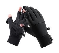 Touch Screen Ski Gloves,Warm Soft Snowboard Gloves - Winter Must Have Snowing Mittens for Mountaineering, Backpacking, Cycling for Women Men