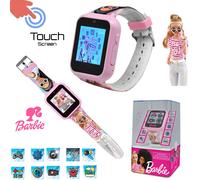 Touch Screen Smart Watch 22cm,Camera Games,Water Bottle Flask, Girls Boys Gift