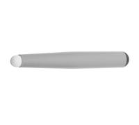 Touch Screen Stylus Pen Black Plastic Felt Head for Teaching | Smooth Writing and Precision Touch, Electronic Whiteboard Presentations, Back to School Decor