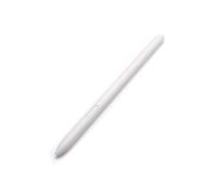 Touch Screen Stylus Pen For Samsung Galaxy Tab S9 S9FE S9U S9+, Stylus Replacement Stylus Touch Pen Without Bluetooth Function Support for Changing Nibs (White)