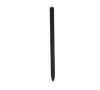 Touch Screen Stylus Pen, Stylus Pen Support Menu Functions 4096 Level Pressure Sensitivity Simple Manuscript 10 Replacement Nibs with Magnetic for Tab S7 Lite (Black)