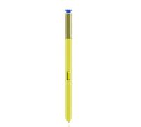 Touch Screen Stylus Replacement Suitable for Samsung Galaxy Note 9 Electromagnetic Pen Touch Pen (without Bluetooth) (Yellow)