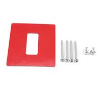 Touch Screen Switch Panel, Design