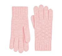 Touch Screen Winter Gloves - Warm Knit Lined Gloves | Elastic Outdoor Cold Weather Mitts - Comfortable Winter Motorcycle Gloves for Cycling Skiing