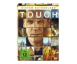 Touch: Season 01