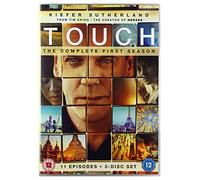 Touch - Season 1 [DVD]