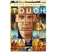 Touch: Season 1 [DVD] [2012] [Region 1] [US Import] [NTSC]