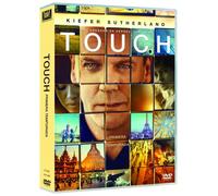 Touch -Season 1- (Region 2) PAL UK -On Stock-