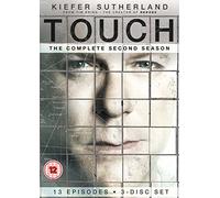 Touch: Season 2