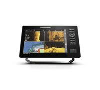 Touch-sensitive handset Humminbird Xplore 10 Mega SI+ Noir 10,1"