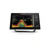 Touch-sensitive handset Humminbird Xplore 12 Version 2D Noir 12,1"