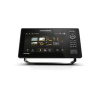 Touch-sensitive handset Humminbird Xplore 9 Version 2D/Sonde Trav + T° (412000-1M) Noir 9"