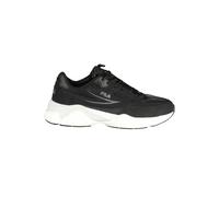 Touch Sneaker - male - Fila - Sneakers - Black - 7 UK - Shoes 7 UK
