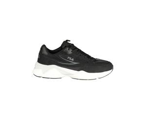 Touch Sneaker - male - Fila - Sneakers - Black - 9 UK - Shoes 9 UK