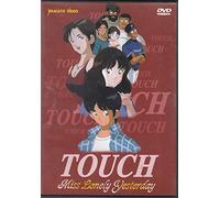 Touch Special Volume 01