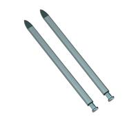 Touch Stylus Pen, 2pcs Stylus Pen with Phone Holder for Phone (Green)