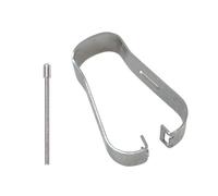 Touch Stylus Tips Nibs with Metal Clip For BOOX Marker Max lumi,lumi2/Note air2