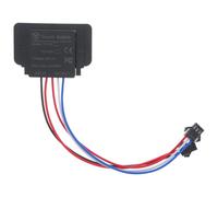 Touch Switch for Mirror 3a 36w Step-less Dimming Black