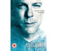 Touch - The Complete Series (6 Disc Set) [DVD]