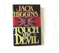 Touch the Devil
