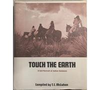 Touch the Earth: A Self Portrait of Indian Existence