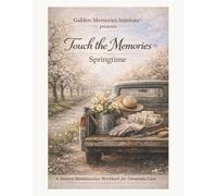 Touch the Memories™: Spring