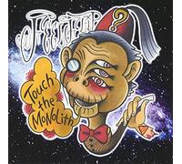 touch the monolith(DVD付)