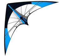 Touch the sky Double Line Stunt Kite for Kids and Adults, Easy to Fly, Exquisite Fabrics and Unique Structure Design, Excellent Outdoor Games and Activity Toys, Suitable for Beginners.