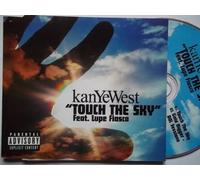 Touch the Sky / Gold Digger (AOL Sessions)