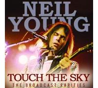 Touch the Sky: The Broadcast Rarities