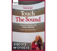 Touch The Sound - A Sound Journey With Evelyn Glennie [DVD]