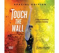 Touch the Wall - Special Edition DVD Book Set