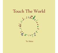 Touch The World(初回限定盤)(DVD付)