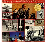 Earth, Wind & Fire - Touch The World - sealed