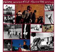 Touch the World [CASSETTE]