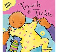 Touch & Tickle (Baby Gym)
