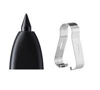 Touch Tip Repalcement Pen Nib With/without Metal Clip Essential Pen Accessory For S6LITE/S7FE+ Replace With/without Clip