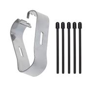 Touch Tips Nibs With Metal Clip For Remarkable 1 Remarkable 2 Marker Pen Refill Tip Wring Accessories Removal Tweezers