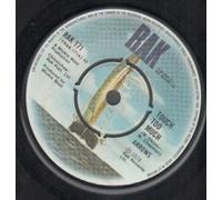 TOUCH TOO MUCH 7 INCH (7" VINYL 45) UK RAK 1974