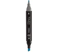 Touch Twin brush marker, PB76, PB76 - Sky Blue