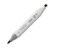 Touch Twin brush marker Y42 - Bronze Green