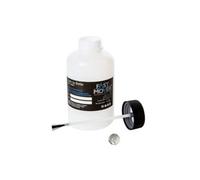 Touch Up Paint Bottle. 500Ml Capacity With Inbuilt Brush & Agitating Marble. Secure Fitted Lid. 200 Bottles Per Case