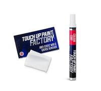 Touch Up Paint Factory - Scratch Repair Kit Compatible With ASTON MARTIN Cars With Colour Code: 5192/RG5192AM - ULTRAMARINE BLACK Size: Paint Pen Kit - Lite (Small) - Computer Matched
